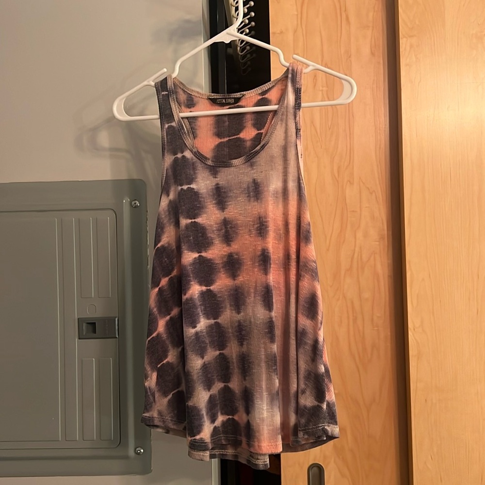 Cute tank top